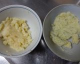 アボカド器のぎゅう②ポテト作り方4写真
