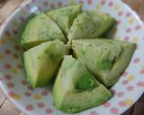 アボカド器のぎゅう②ポテト作り方9写真