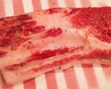 一晩寝かせて作るしっとりローストポーク作り方2写真