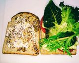 おうちカフェめし 海老アボカドマヨサンド作り方6写真