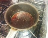 ヘルシー油淋鶏作り方1写真