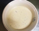 アボカド&夏野菜のデリ風サラダ作り方1写真