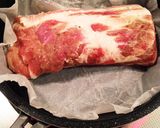 一晩寝かせて作るしっとりローストポーク作り方6写真