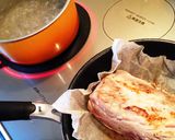 一晩寝かせて作るしっとりローストポーク作り方7写真