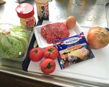 プリティ！プチバーガー作り方1写真