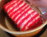 一晩寝かせて作るしっとりローストポーク作り方9写真