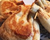 あぶらあげの納豆巾着♡おつまみにも！作り方7写真