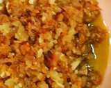 基礎からばっちり　完璧ハンバーグ作り方1写真