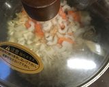 野菜高騰時の救世主！切り干し大根煮物♡作り方2写真