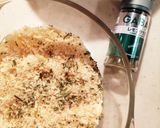 レモングラス風味のカマンベールフライ＊作り方1写真