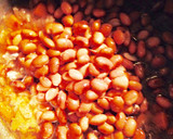 3種のお肉と豆の煮込み(圧力鍋)作り方8写真