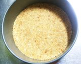 滑らか♡アボカドお豆腐レアチーズケーキ作り方3写真