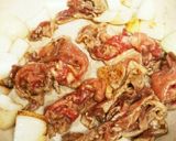 お弁当に鉄板！豚のしょうが焼き作り方3写真