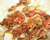 お弁当に鉄板！豚のしょうが焼き作り方3写真