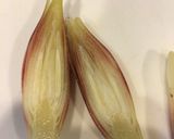 簡単！ミョウガの甘味噌焼作り方2写真