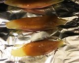 簡単！ミョウガの甘味噌焼作り方3写真