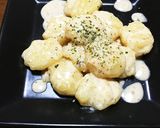クリーミー☆カボチャのニョッキ(∩´∀｀作り方8写真