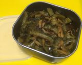 ゴーヤの佃煮（保存食にも）作り方7写真