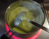 アボカドの冷製スープ作り方9写真