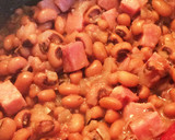 3種のお肉と豆の煮込み(圧力鍋)作り方11写真