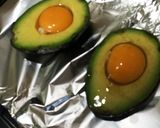 アボカドエッグボード 簡単におしゃれ作り方2写真