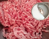 基礎からばっちり　完璧ハンバーグ作り方7写真