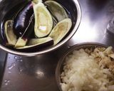 ＊茄子のなんちゃってミートグラタン＊作り方1写真