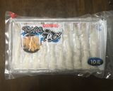 簡単☆時短☆20分調理☆エビフライ☆弁当作り方1写真