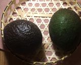 アボカドのチヂミ作り方4写真
