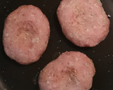 基礎からばっちり　完璧ハンバーグ作り方14写真