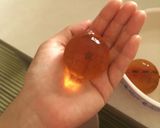 ドラゴンボール☆ゼリー作り方17写真