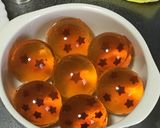 ドラゴンボール☆ゼリー作り方18写真