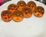 ドラゴンボール☆ゼリー作り方19写真