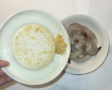 エビ・厚揚げの煮物♪簡単海老柔らかい作り方6写真