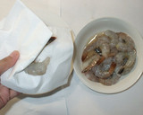 エビ・厚揚げの煮物♪簡単海老柔らかい作り方9写真
