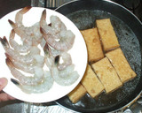 エビ・厚揚げの煮物♪簡単海老柔らかい作り方10写真