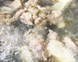 ☆市販のルーで本格ビーフシチュー☆時短作り方1写真