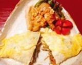 いいダシ出てます♫ ツナ缶の魚飯作り方18写真