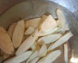 鶏とゴボウの炊き込みご飯♪作り方2写真