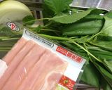 ふたりで美味しくモロヘイヤスープ作り方1写真