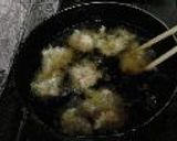 ふわころ揚げ作り方5写真