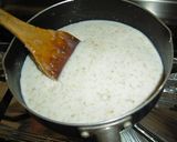ゴマ豆腐作り方3写真