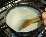 ゴマ豆腐作り方4写真