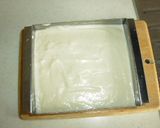 ゴマ豆腐作り方5写真