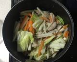 豚汁作り方6写真