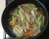 豚汁作り方7写真
