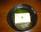 ゴマ豆腐作り方7写真