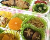 焼きシイタケ〜(o˘◡˘o)♡作り方26写真