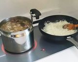 本気のカレー(笑)作り方3写真