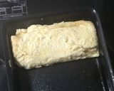 出し巻き卵作り方4写真